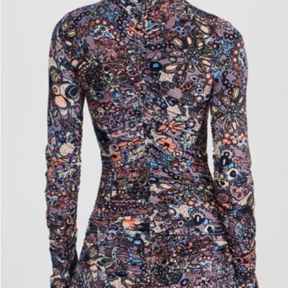 NWOT A.L.C.  Nolan Dress - Picture 5 of 14